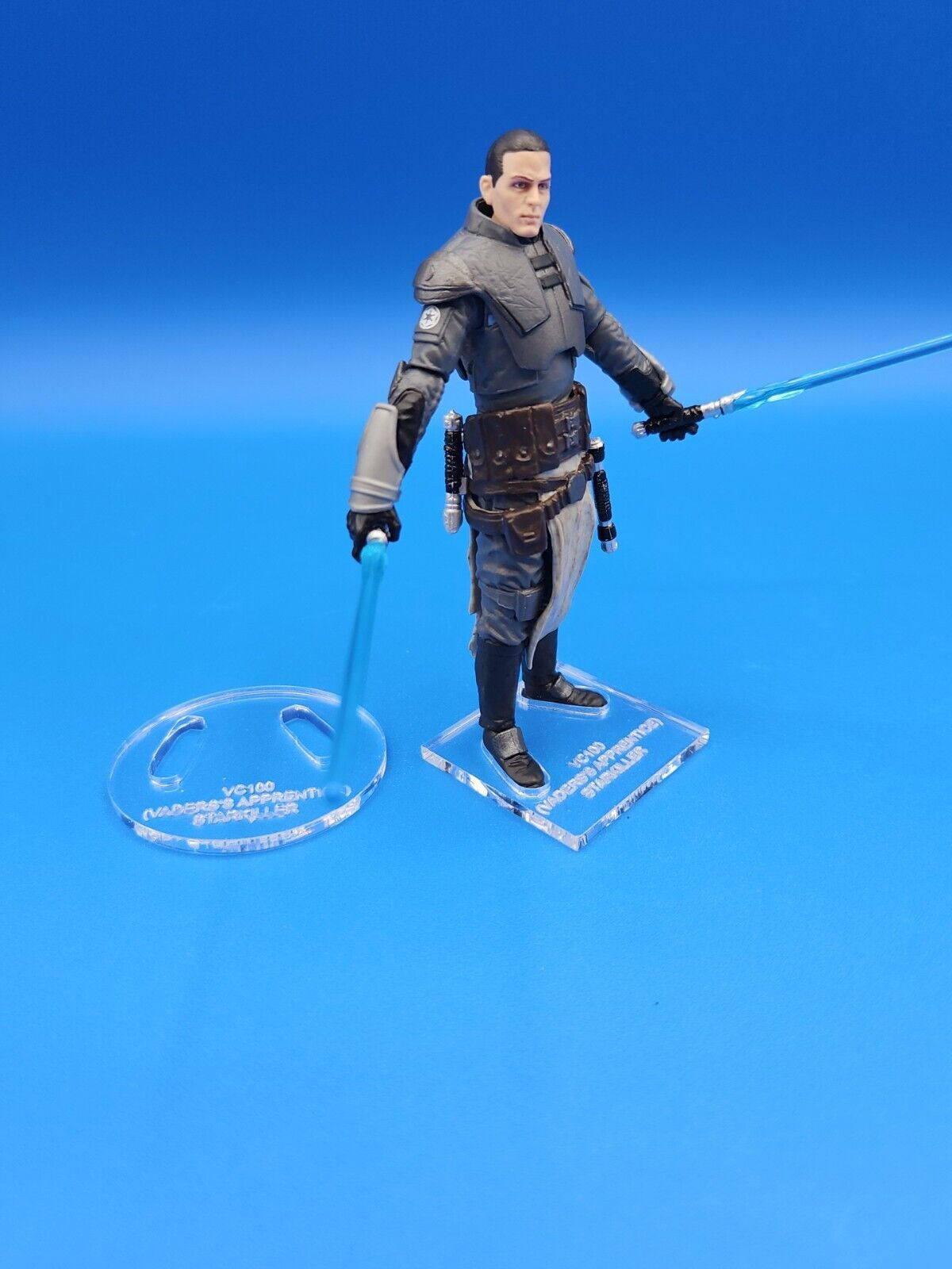 Starkiller (Vader's Apprentice) VC100