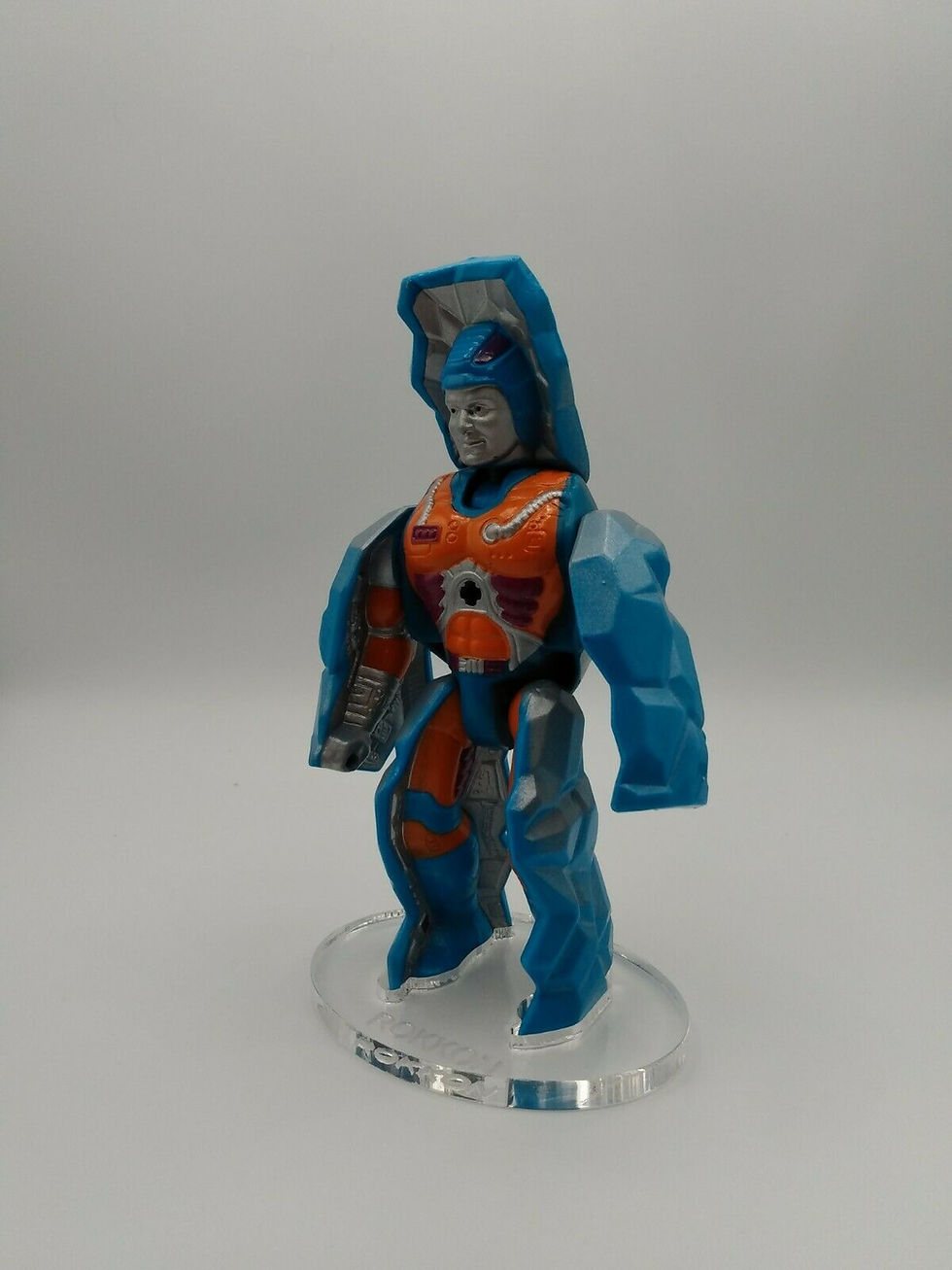 サムネイル： Rokkon