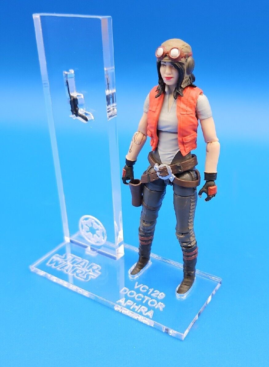 Μικρογραφία: Doctor Aphra VC129 (Base Set)