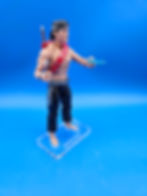 Miniatura: Quick Kick Acrylic Base 