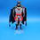 Thumbnail: DC Super Powers Mcfarlane Batman (Thomas Wayne) Acrylic Base *No Figure Included