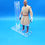Thumbnail: Mace Windu (Clones Of The Republic) Acrylic Base Set 