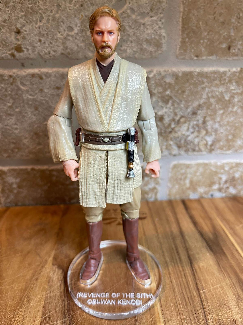 Obi-Wan Kenobi (Revenge of the Sith)