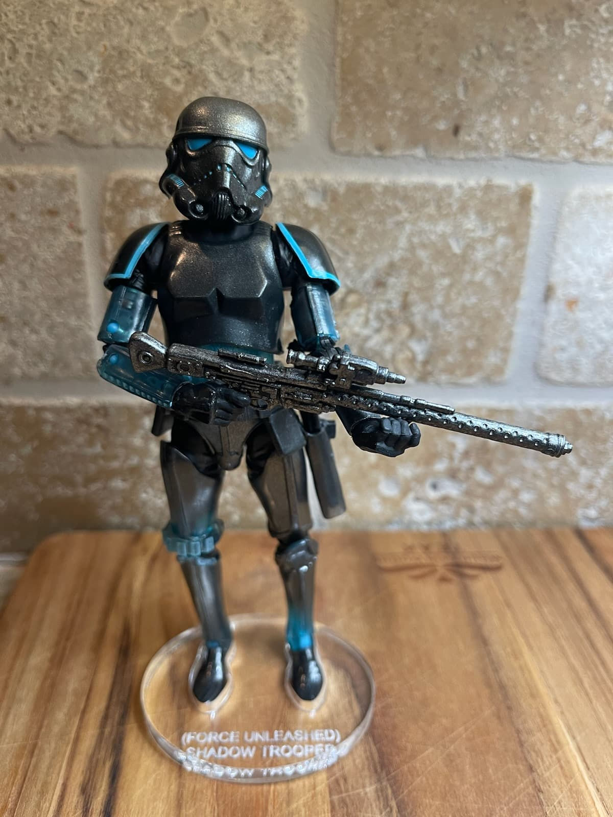 Shadow Trooper (Force Unleahsed)