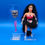 Miniatura: Catra COO: (TW) (Princess Of Power) Acrylic Base Set 