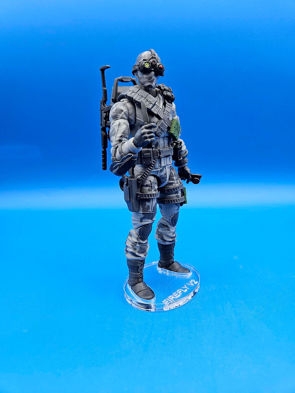 Miniatura: Firefly V2 Acrylic Base 