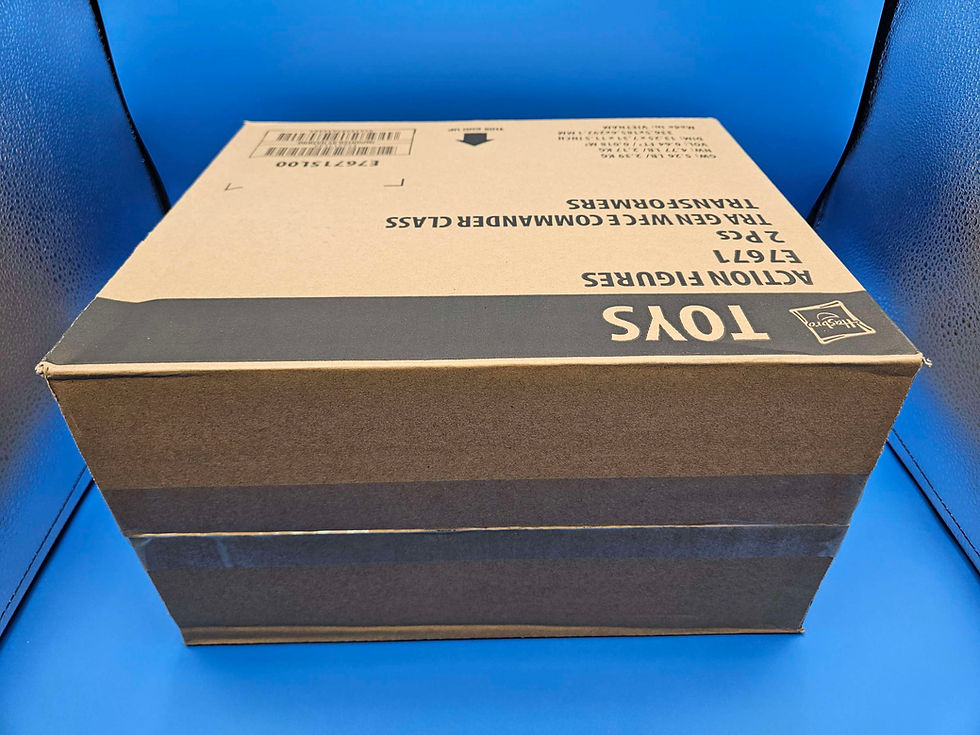 Miniaturbild: Transformers WFC E. SKYLYNX Factory Sealed