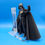 Thumbnail: Darth Vader (A New Hope) Acrylic Base Set  box #06