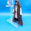 Thumbnail: Obi-Wan Kenobi (Jedi LEGEND) Acrylic Base Set