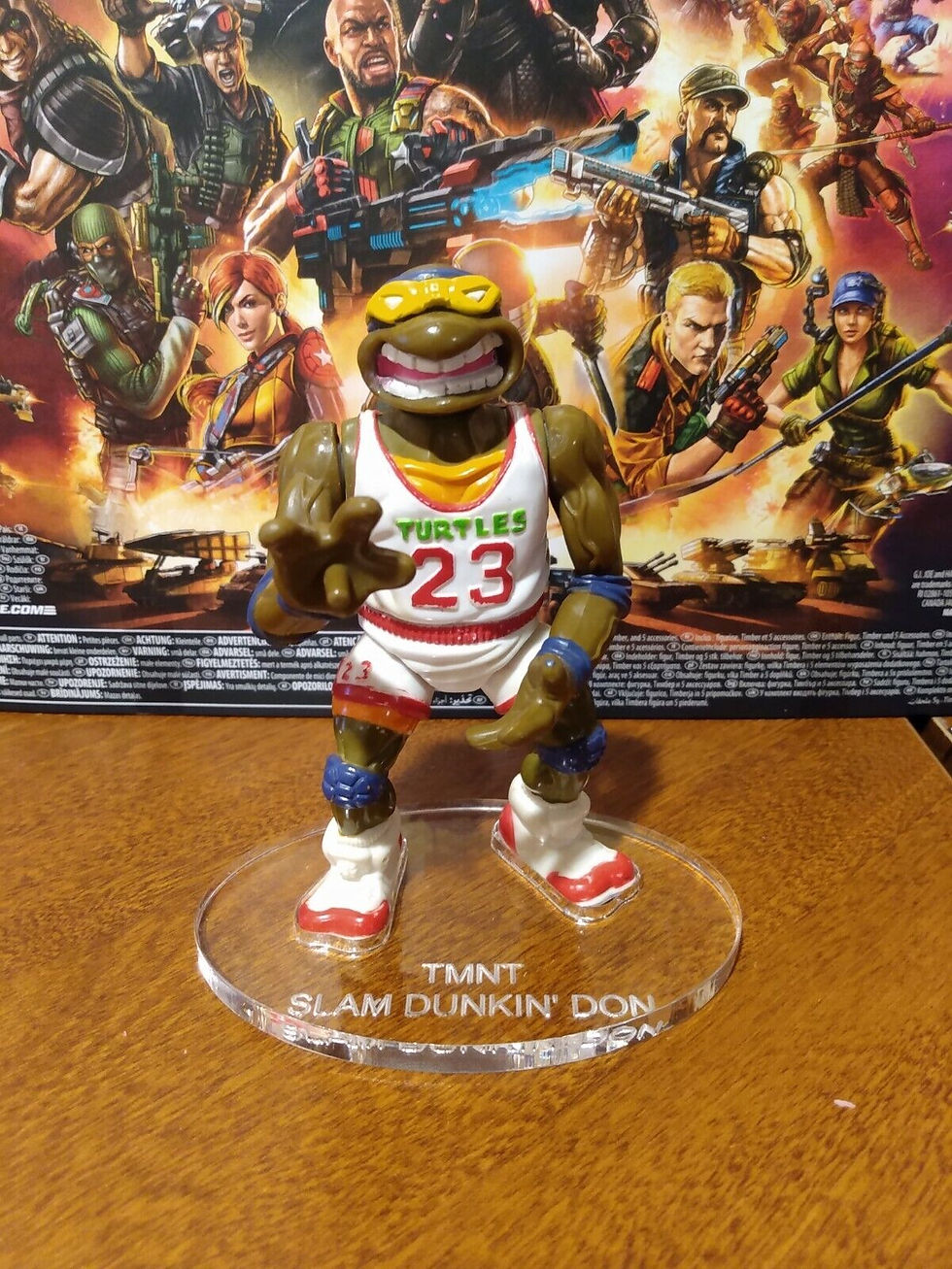 縮圖：Slam Donkin Don