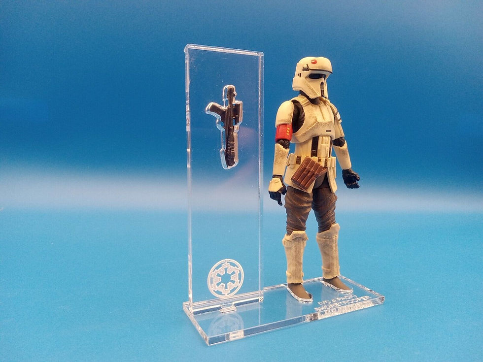 Miniaturbild: Shoretrooper Base Set