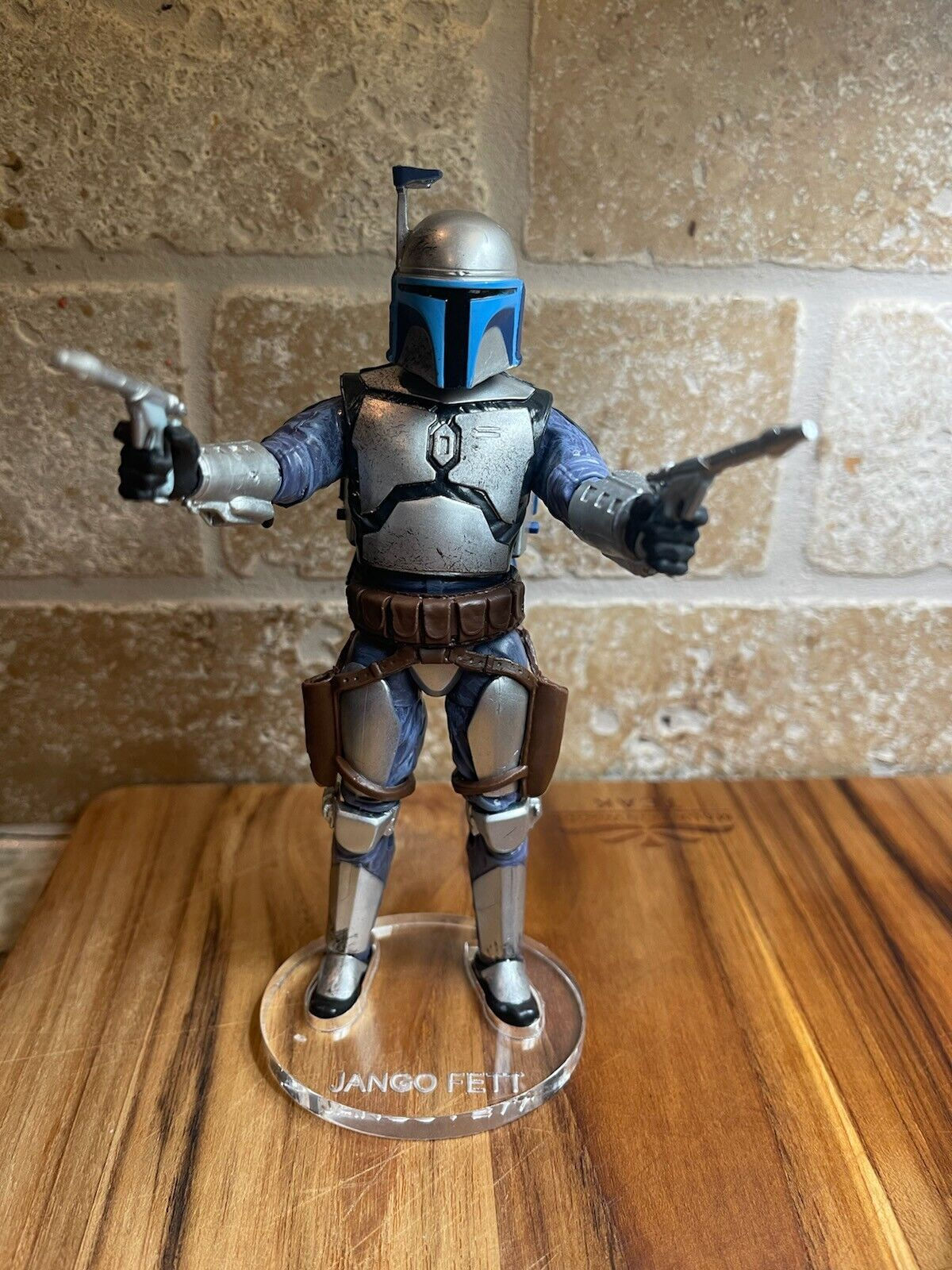 Jango Fett