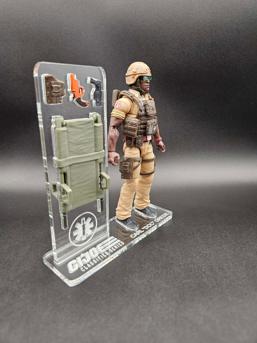 Thumbnail: Doc Acrylic BASE SET
