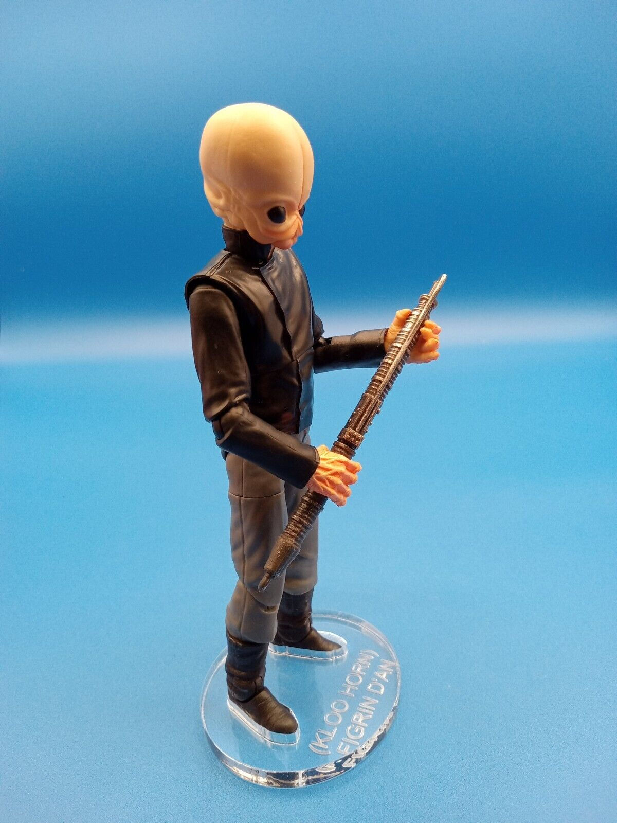 Figrin D'an (Kloo Horn)