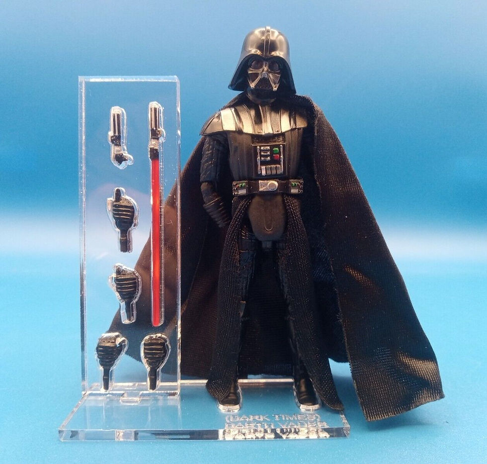縮圖：Darth Vader (The Dark Times) VC241 Base Set B