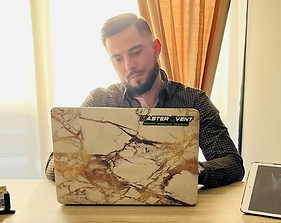 Gérant de Master Event Yoann Martin.png