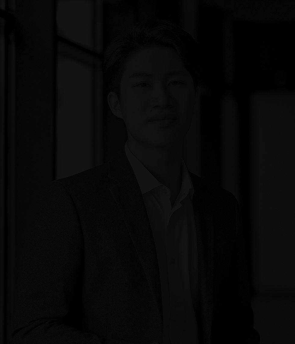 Haopeng Lin, Director Estratégico y socio fundador de Assurance Holding