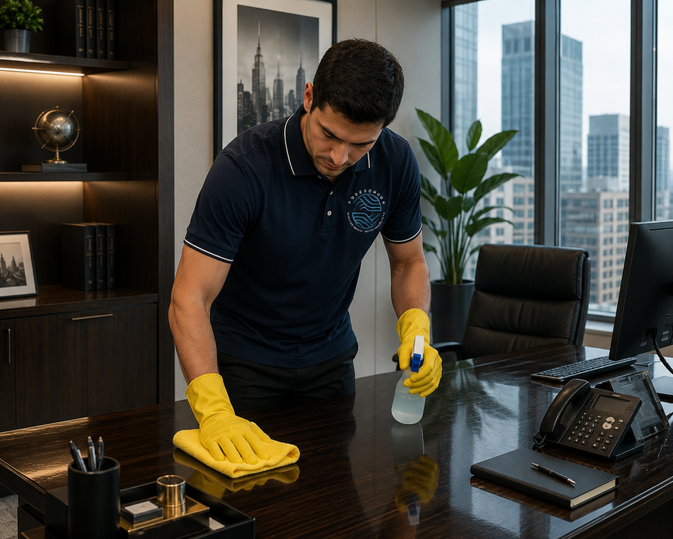 Cleaner 11