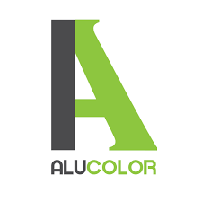 Logo alucolor