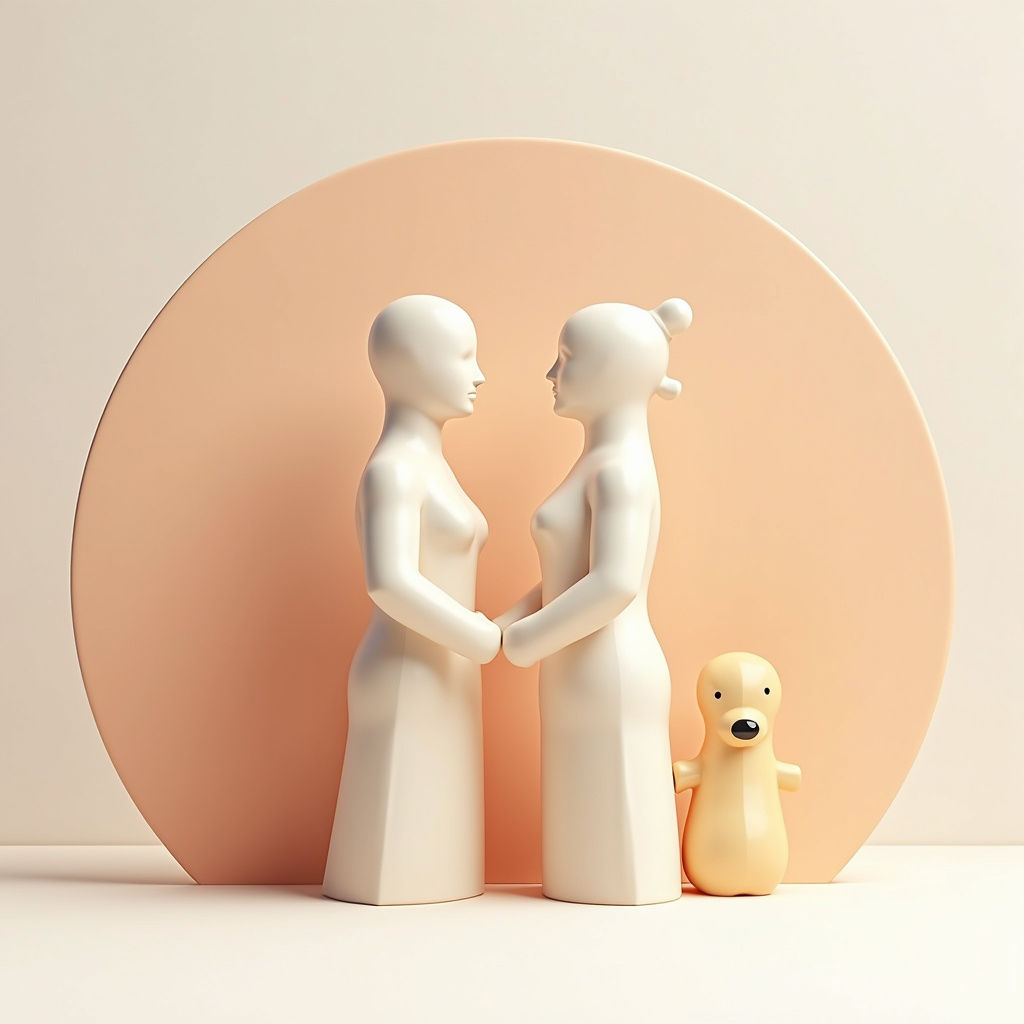 Building Lasting Bonds