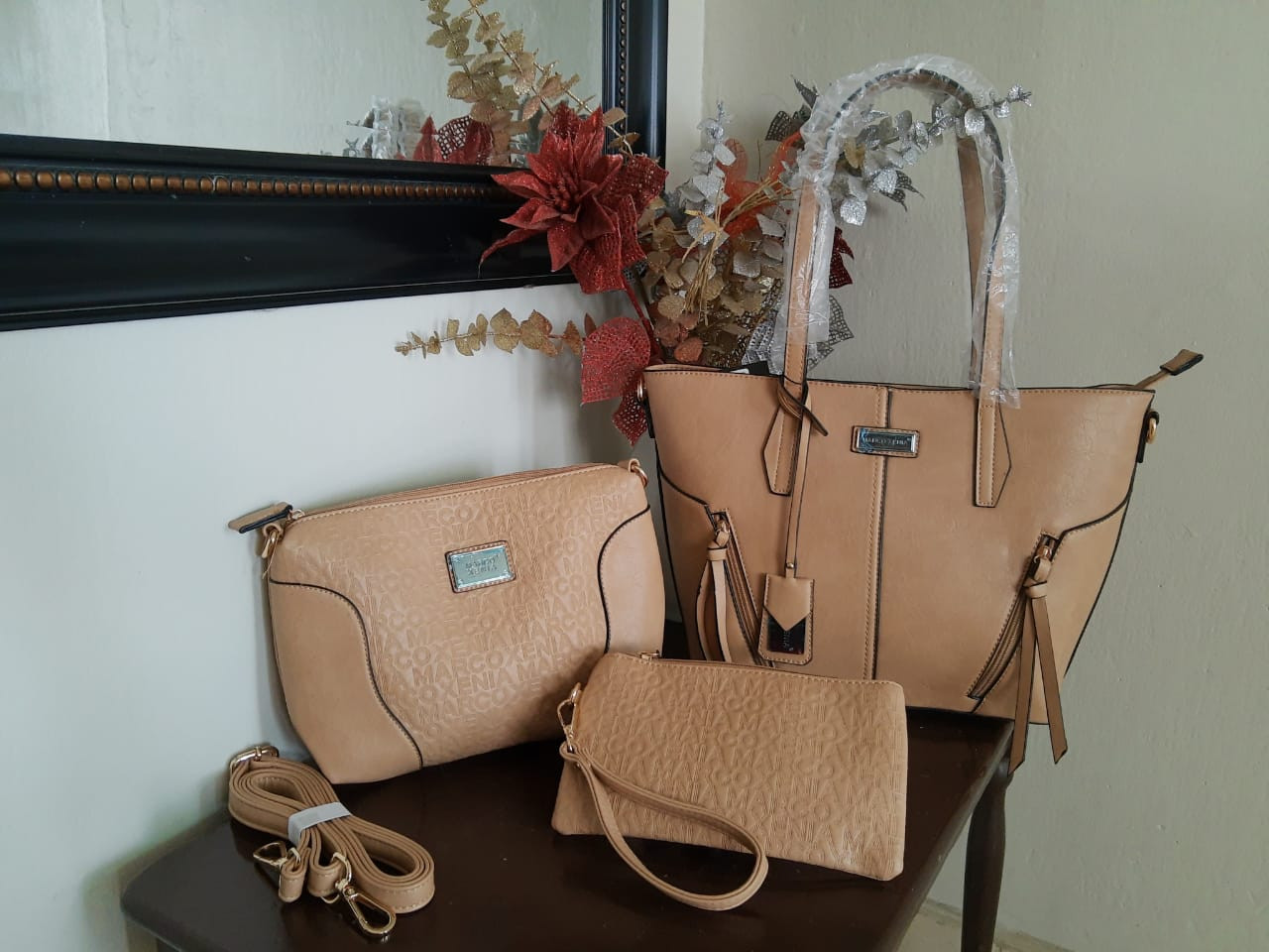 CARTERA HUESO