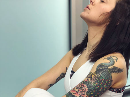 Breathing: The REAL foundation!