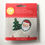 Thumbnail: Christmas Santa Tree Cupcake Picks - 12 pc