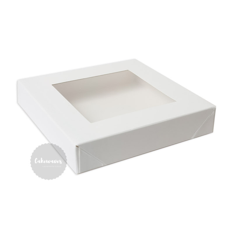 Cookie Boxes Cakewaves Melbourne