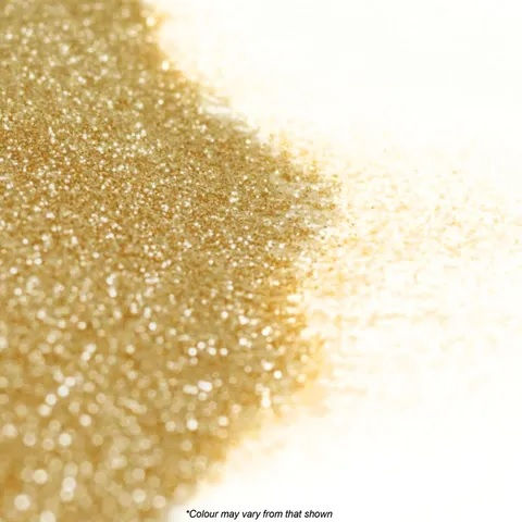 Barco White Label Paint / Dust 10ml - Gold