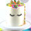 Thumbnail: Rainbow Unicorn Cake