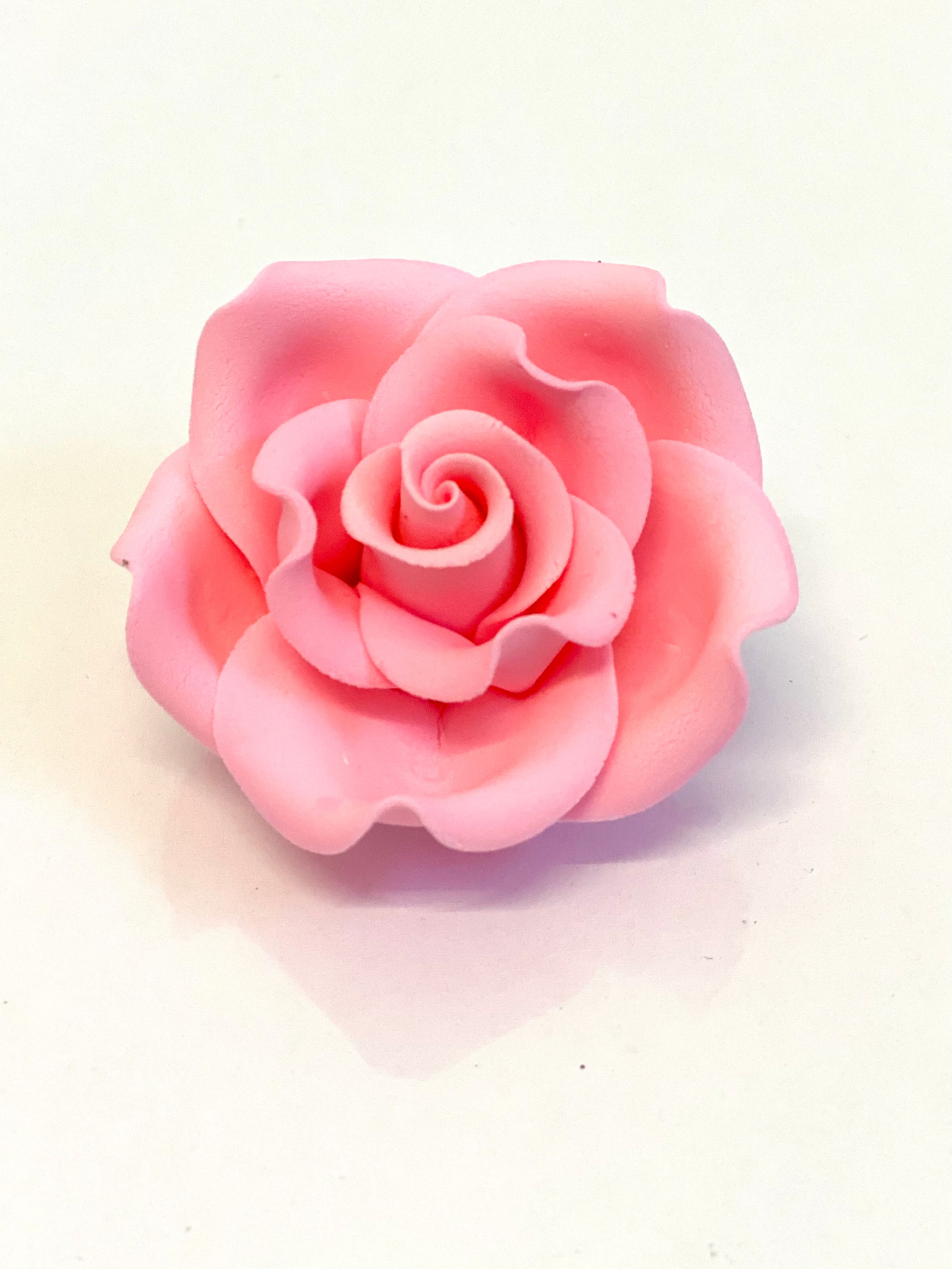 Clasic Rose Medium - Pink