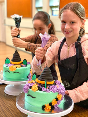Cakewaves - Cake,Cupcake Decorating Classes | Cakewaves ...