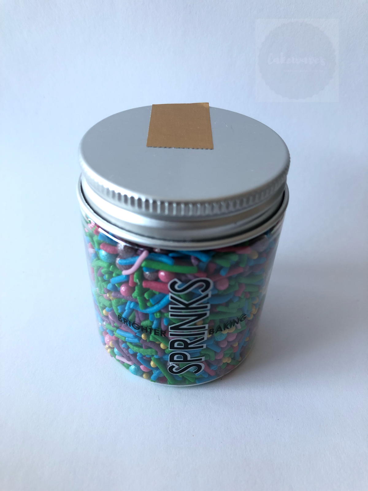 Nonpareils Mix sprinkles