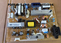 POWER SUPLY PD55AV1_CHS / BN44-00499A