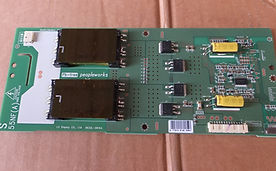 PPW-CC55NF-S INVERTERS