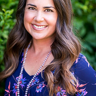 Writer: Tina Dodds