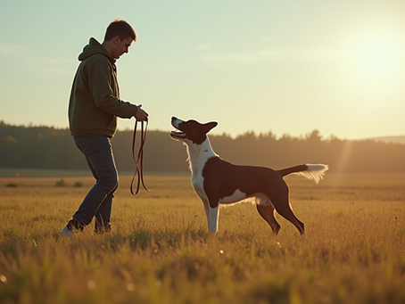 Board and Train vs. Private Dog Training Lessons: Which is Right for You?