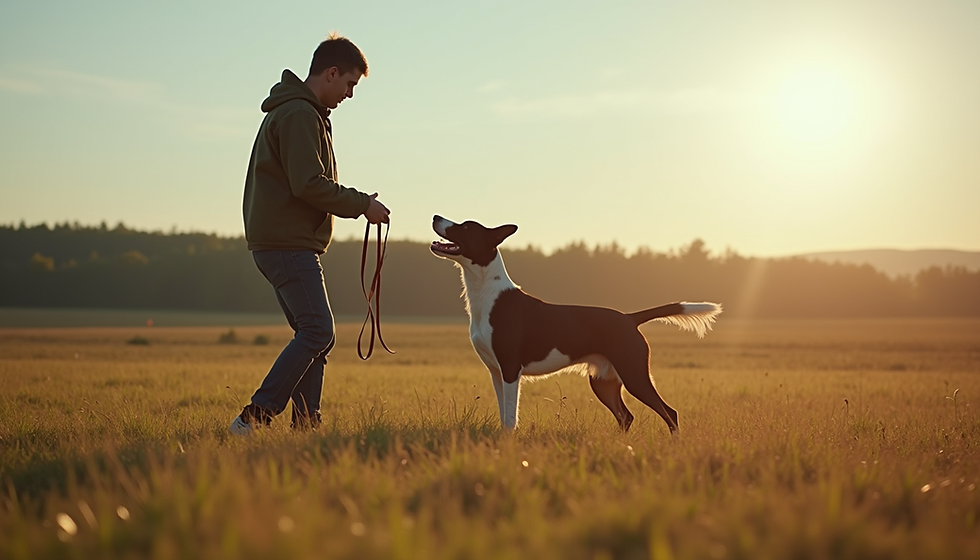 Board and Train vs. Private Dog Training Lessons: Which is Right for You?