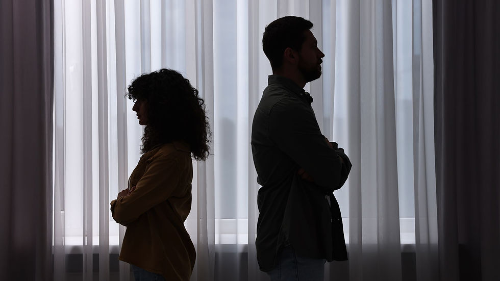 Vom Wiederholen zum Verstehen – wie alte Beziehungsmuster entstehen und sich verändern lassen