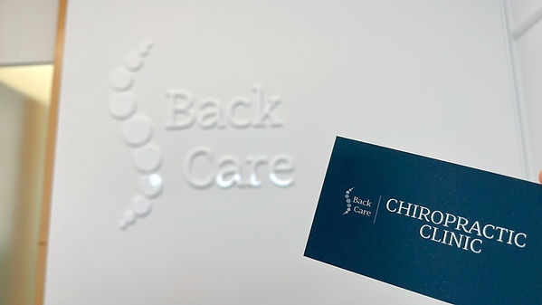 Back Care Chiropractic Clinic Ashgrove Brisbane 브리즈번 카이로프랙틱 카이로프랙터 한인병원 도수치료 교정치료 허리 목 어깨 무릎 골반