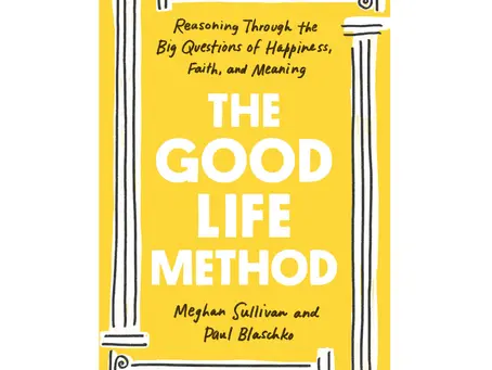 Faculty Reading Group