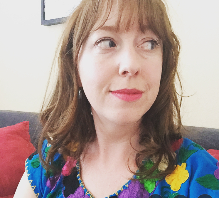 Writer: Bettina Swigger