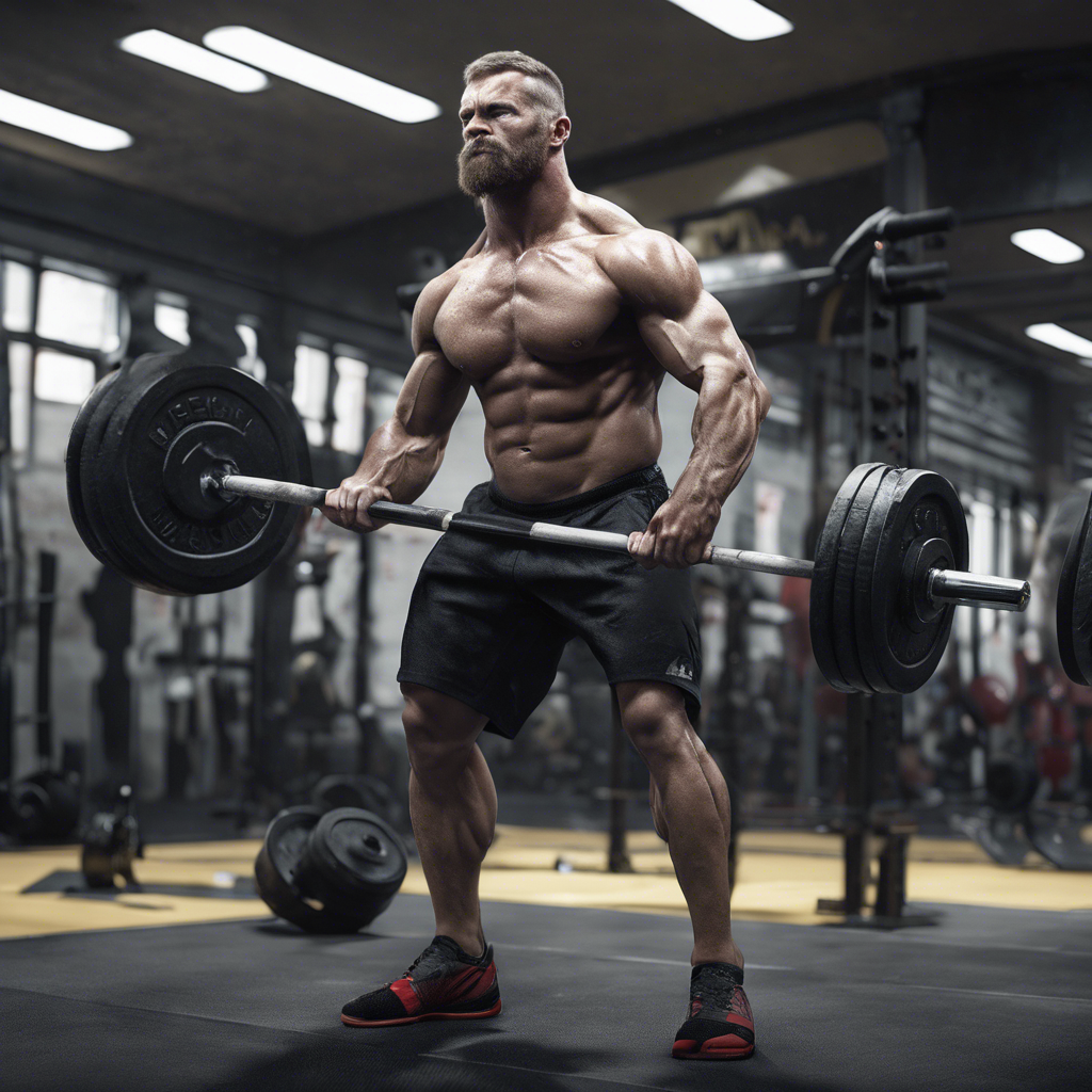 Strength Workout