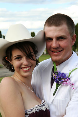 Bennett Wedding