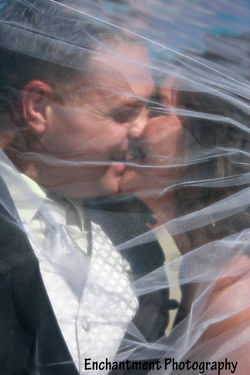 Sherwood Wedding