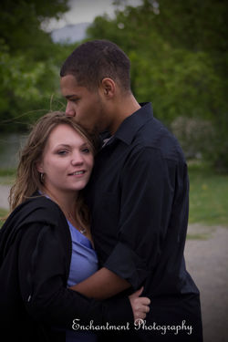 Shelisha & Jamarrious