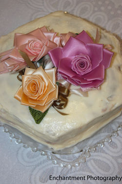 Leedom Wedding