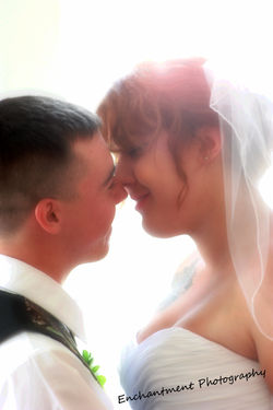 Ferkins Wedding