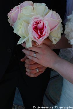 Leedom Wedding