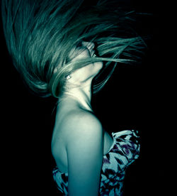 Model:  Ali